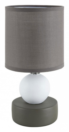 Настольная лампа декоративная Lumion LALANA 8182/1T