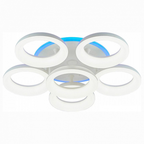 Накладной светильник Citilux Паркер Смарт CL225A160E