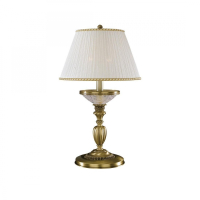 Настольная лампа Reccagni Angelo P 6402 G