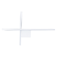 Бра Arte Lamp Acrux A2217AP-2WH