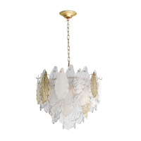 Подвесная люстра Odeon Light Lace Hall 5052/8