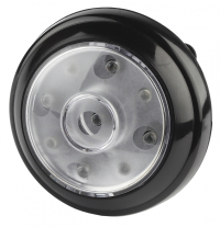 Нарушена упаковка.  <163795> L40 Фонари ЭРА 9xLED, 3xAAA, 2 режима, скотч, бл  C0045043