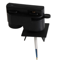 592027 Однофазный адаптер с креплением Asta Lightstar к 05102x/05103x