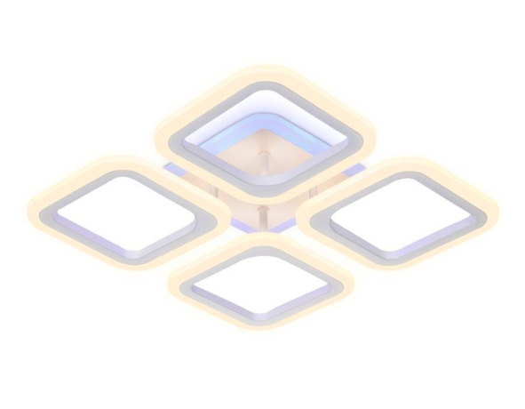 Накладной светильник Ambrella Light FA FA441