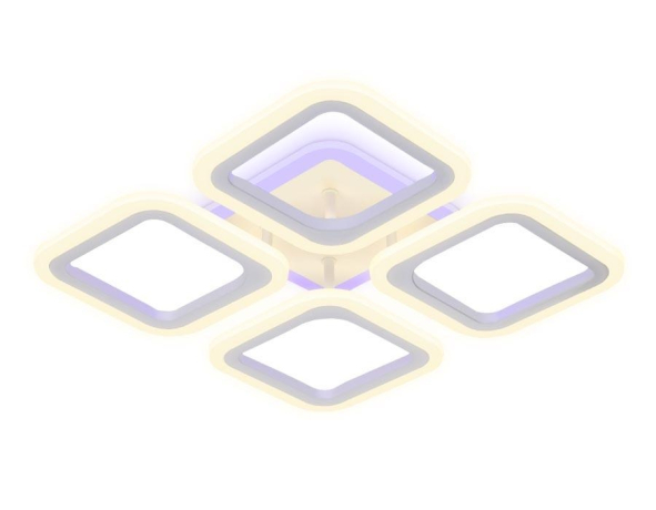 Накладной светильник Ambrella Light FA FA441