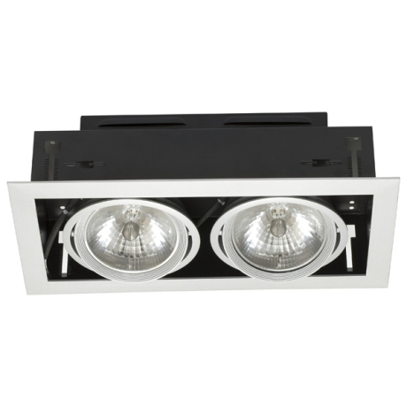 4871 Встраиваемый светильник Nowodvorski DOWNLIGHT II 