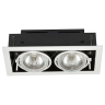 4871 Встраиваемый светильник Nowodvorski DOWNLIGHT II 