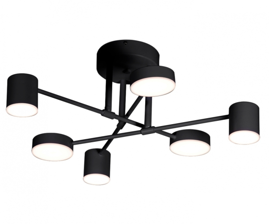 Люстры Kink Light Мекли 07649-6D,19(3000K) (21512) 