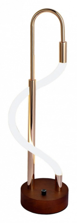 Настольная лампа декоративная Kink Light Далия 08040-T,33 