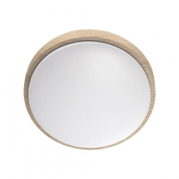 Настенно-потолочный светильник с пультом ДУ Sonex Losta 7607/EL