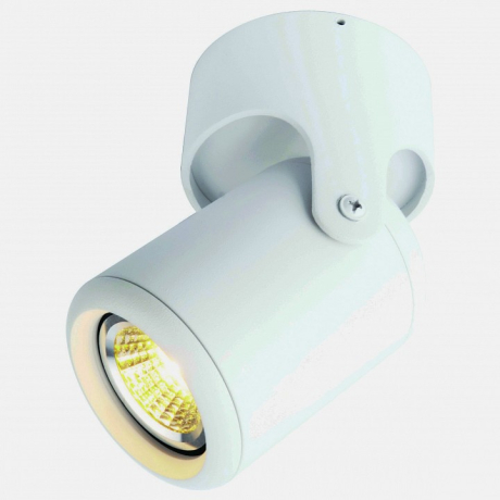 Светильник на штанге Arte Lamp Libra A3316PL-1WH 