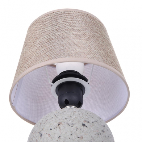 Настольная лампа декоративная Lumion Tareka 8215/1T 