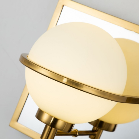 Нарушена упаковка!  <332929> Бра Favourite Blob 3013-1W