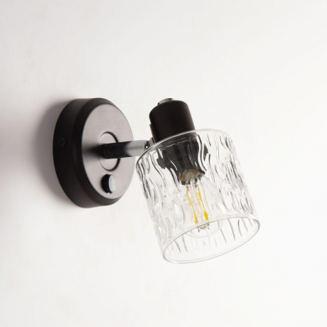 Спот поворотный с выключателем Citilux Артик CL510515 