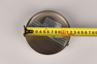 Бра с лампочкой APLOYT APL.724.01.01+Lamps