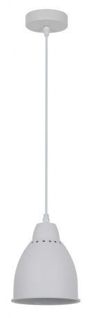 PL-430S-1  С01 Светильник подвесной Camelion 13083 