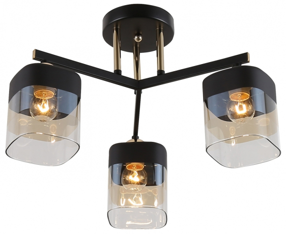 Люстра на штанге Rivoli Isadora Б0054750 