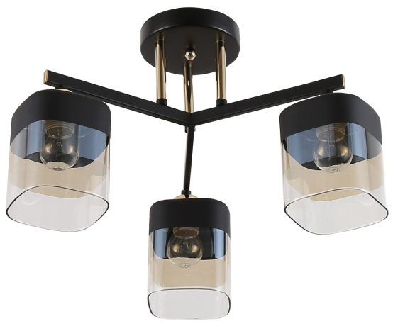 Люстра на штанге Rivoli Isadora Б0054750 