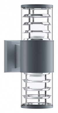 Уличный светильник Maytoni Outdoor O576WL-02GR