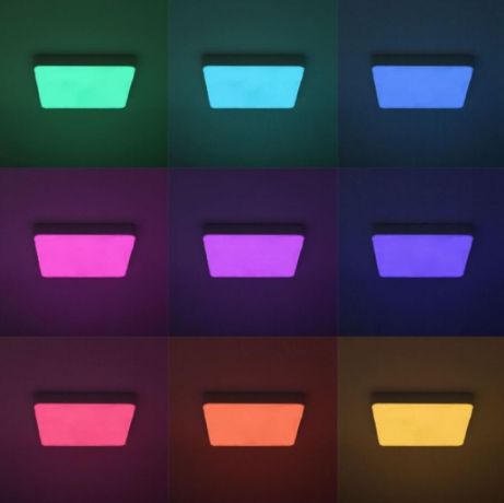 Накладной светильник Citilux Купер CL724K105G0 