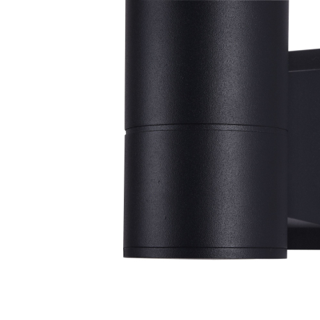 Светильник на штанге Maytoni Outdoor Bowery O574WL-01B