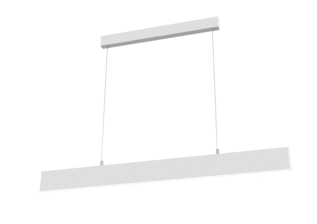 P010PL-L30W4K Подвесной светодиодный светильник Maytoni Step 