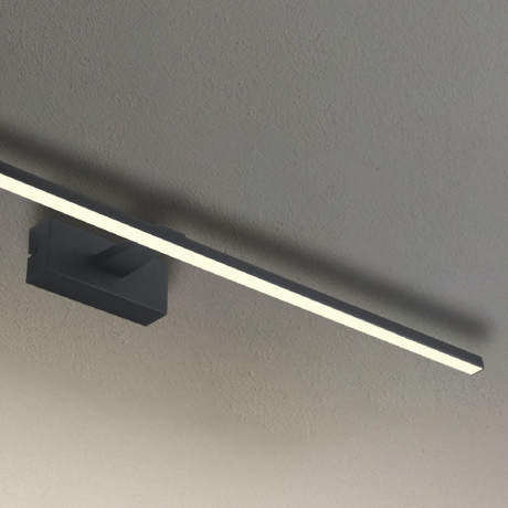 2432-3W Подсветка для зеркал светодиодная Favourite Scriptor 