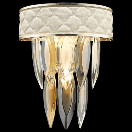 Накладной светильник Wertmark Ornella WE143.03.301 