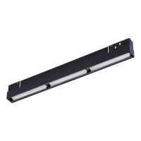 Трековый светильник 18W 3000К для магнитного шинопровода ST Luce Skyline 48 ST804.436.18