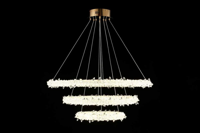 Подвесная люстра Aployt Merion APL.040.03.105 