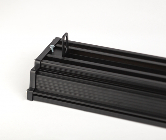 Светильник светодиодный высокомощный для склада Эра SPP-403-0-50K-150 (Б0046673)