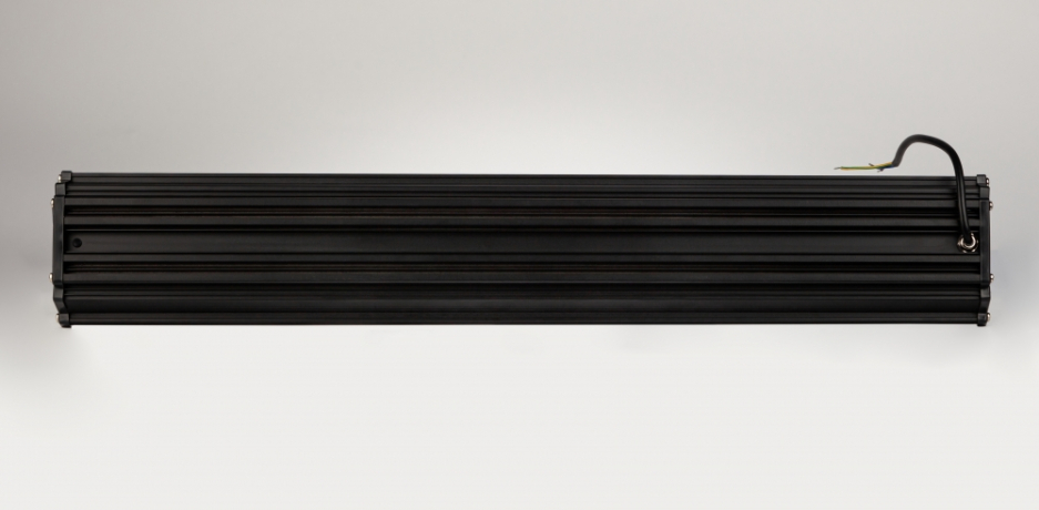 Светильник светодиодный высокомощный для склада Эра SPP-403-0-50K-150 (Б0046673)