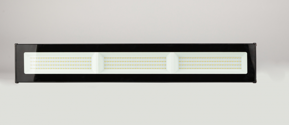 Светильник светодиодный высокомощный для склада Эра SPP-403-0-50K-150 (Б0046673)