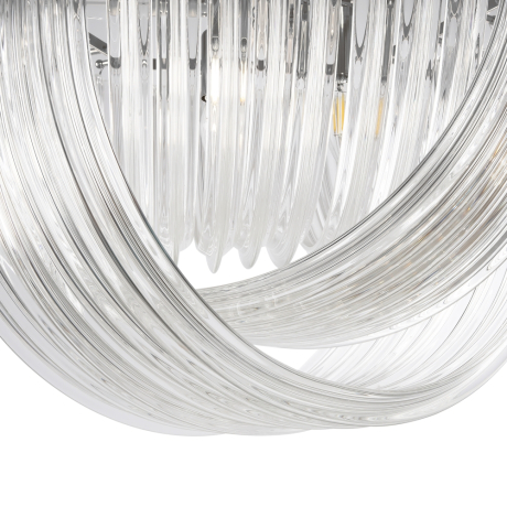 Подвесной светильник Onda Freya FR5182PL-06CH 