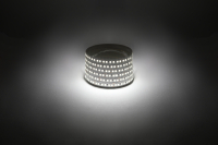 LS2835-14,4-180-12-4000K-IP20-1 year-5m  Светодиодная лента ЭРА LS2835 -14,4-180-12-4000K-IP20-1 year-5m дневной белый 5м Б0059904