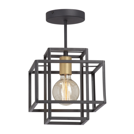 Потолочный светильник Vitaluce V3975-1/1PL 