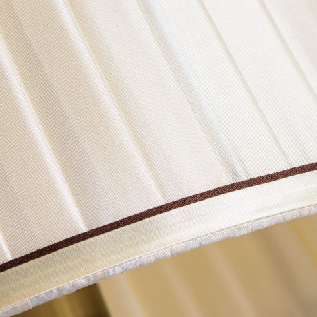 Настольная лампа Arte Lamp Radison A1550LT-1PB 