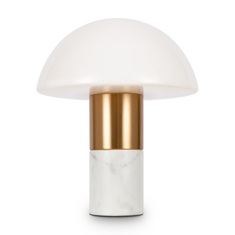 Настольная лампа Freya Marfil FR5285TL-01BS 