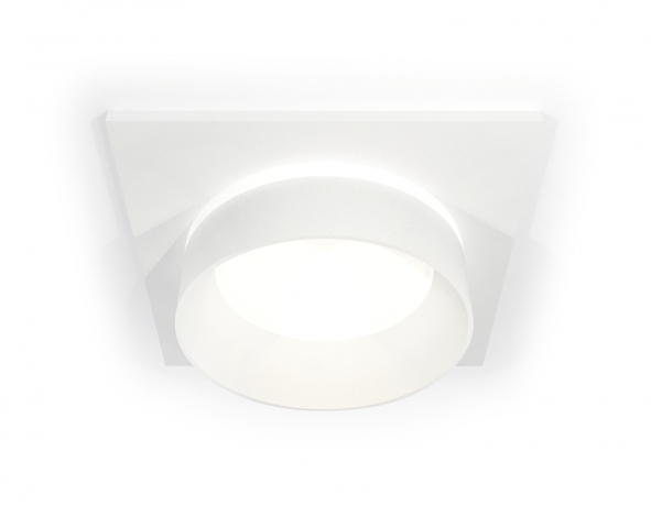 Встраиваемый светильник Ambrella Light XC XC6520061 