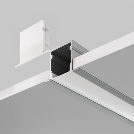 Короб встраиваемый Maytoni Led Strip  ALM-2720-S-2M 