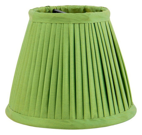 Плафон текстильный Eichholtz Mini Shade Vasari 107208 