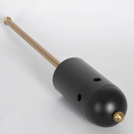 Подвесная люстра Lussole LGO GREENSBORO LSP-8821 