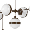Люстра на штанге Lightstar Globo 813197 