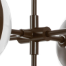 Люстра на штанге Lightstar Globo 813197 