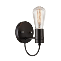 Настенное бра Favourite Nano с лампочкой 1522-1W+Retro Lamps