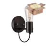 Настенное бра Favourite Nano с лампочкой 1522-1W+Retro Lamps 