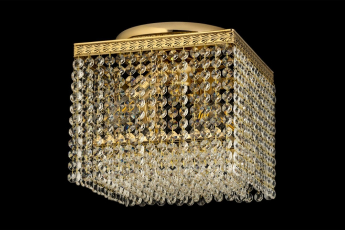 Cremono E 1.2.24.100 G Потолочная люстра Dio DArte Elite 