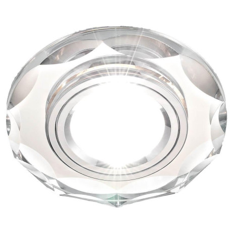 Встраиваемый светильник Ambrella Light A 800 CL 