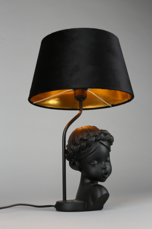 Настольная лампа Omnilux Arre OML-10704-01 