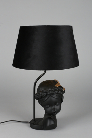 Настольная лампа Omnilux Arre OML-10704-01 